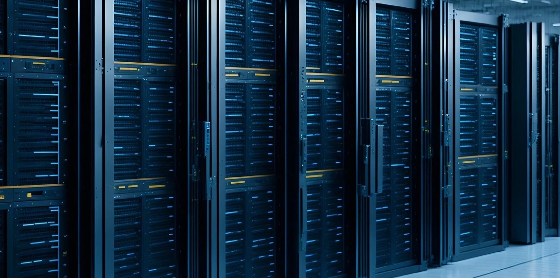 Hébergement Galaxias